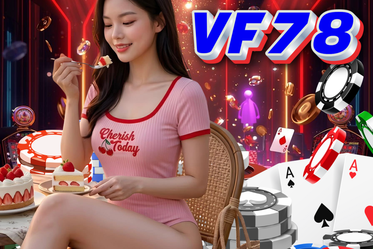 vf78 ทรูวอเลท