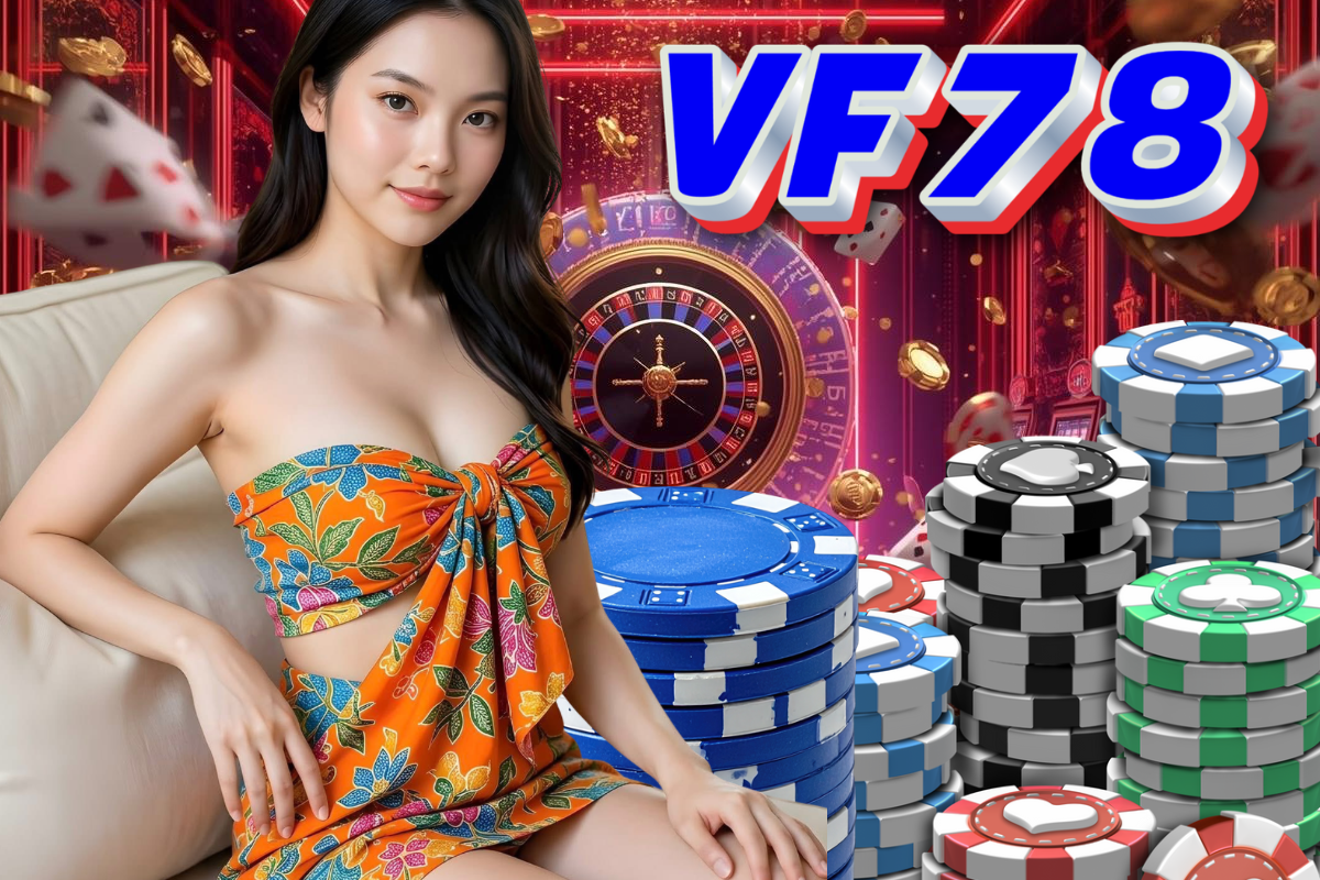 vf78 สล็อต