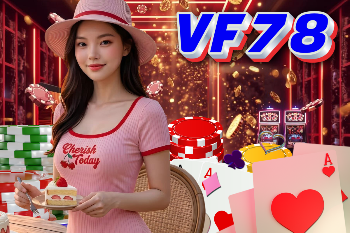 vf78 เว็บตรง