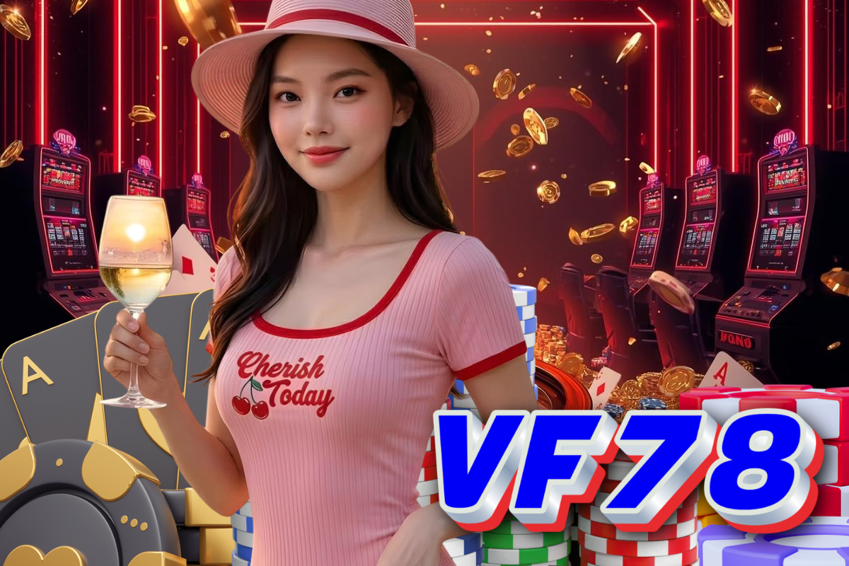 vf78 แจกเครดิตฟรี